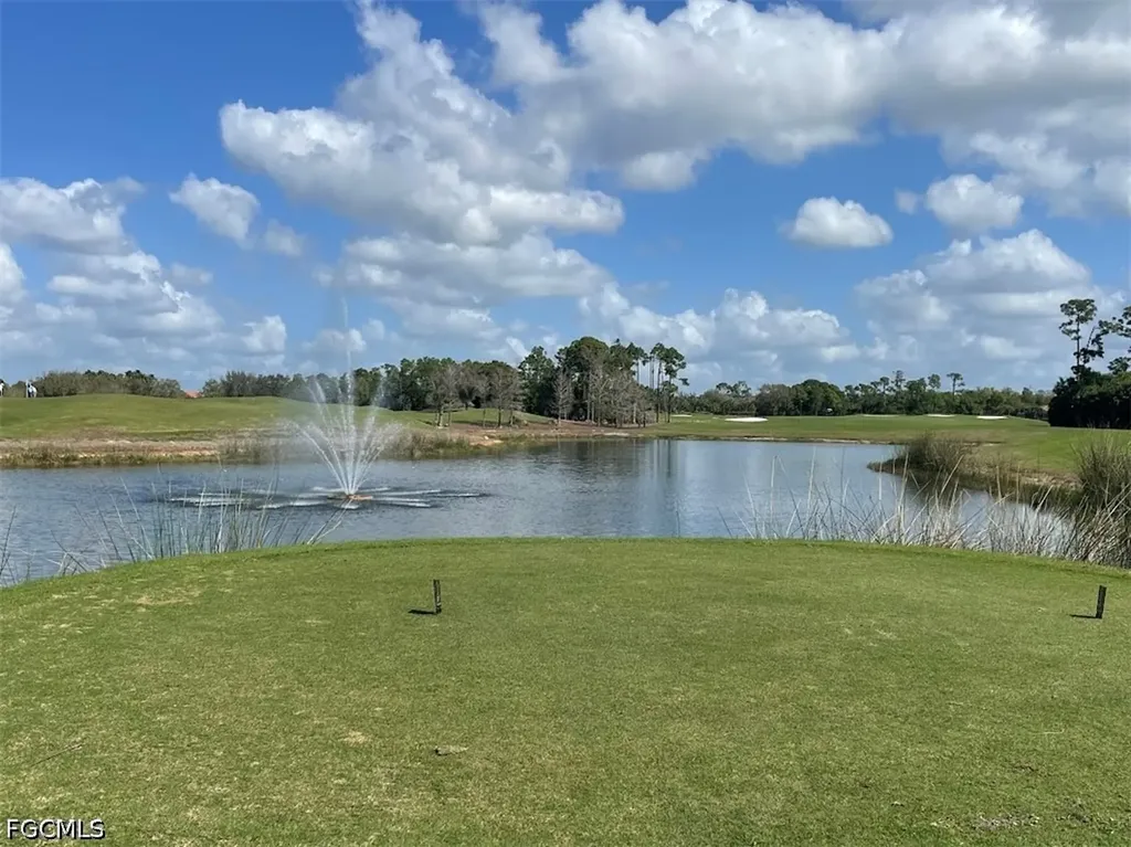 10630 Camarelle Circle Fort Myers FL 33913