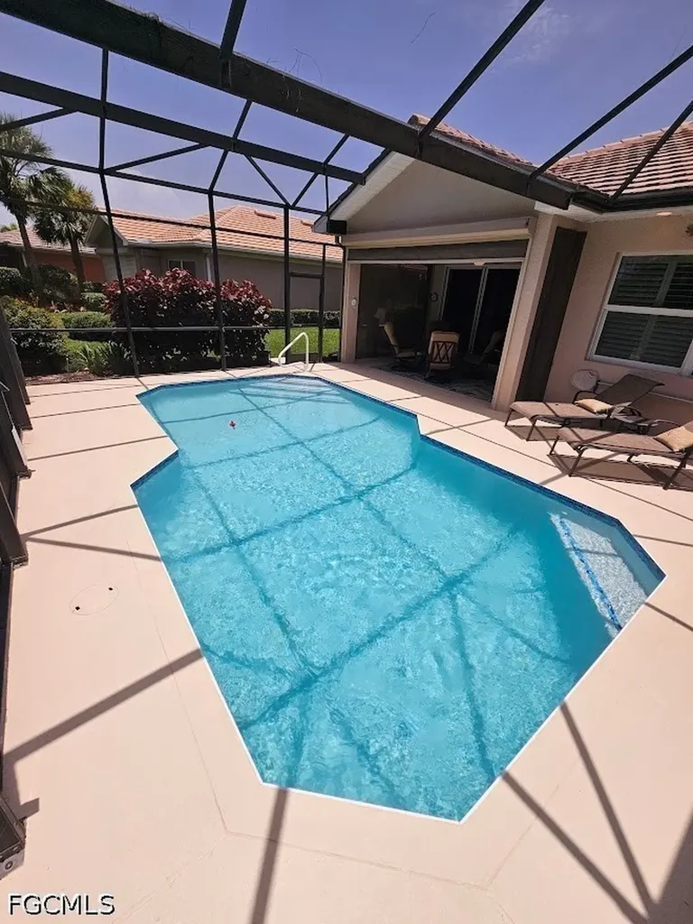 10630 Camarelle Circle Fort Myers FL 33913