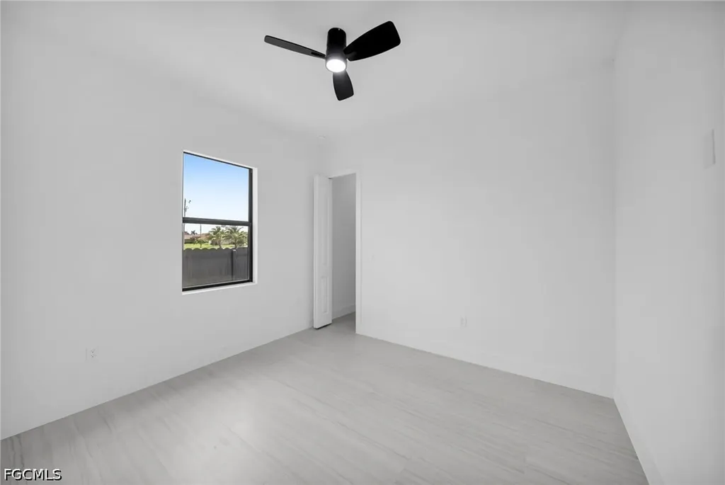 3423 NE 13th Avenue Cape Coral FL 33909