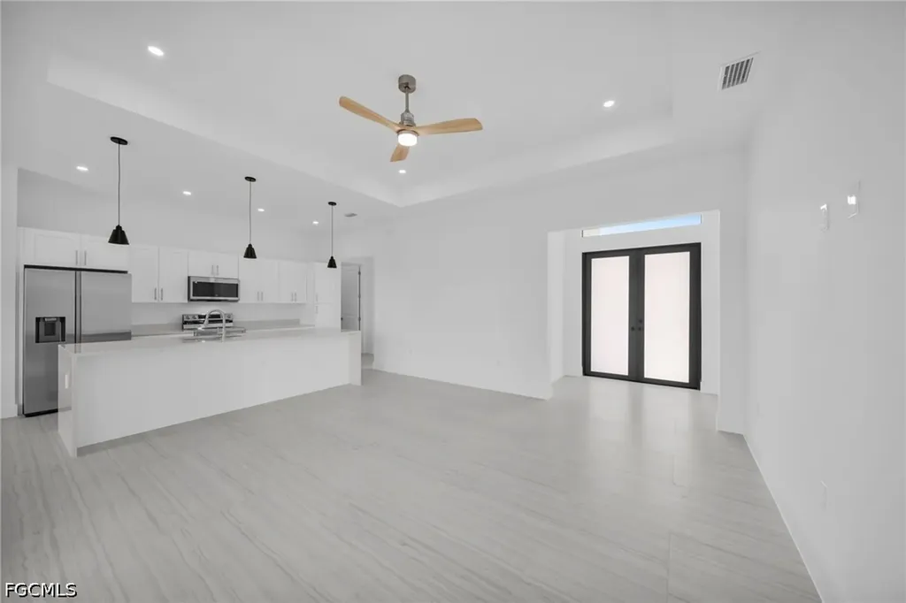 3423 NE 13th Avenue Cape Coral FL 33909