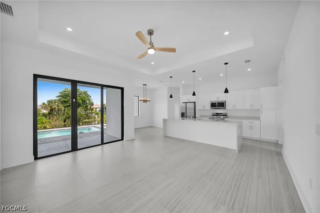 3423 NE 13th Avenue Cape Coral FL 33909