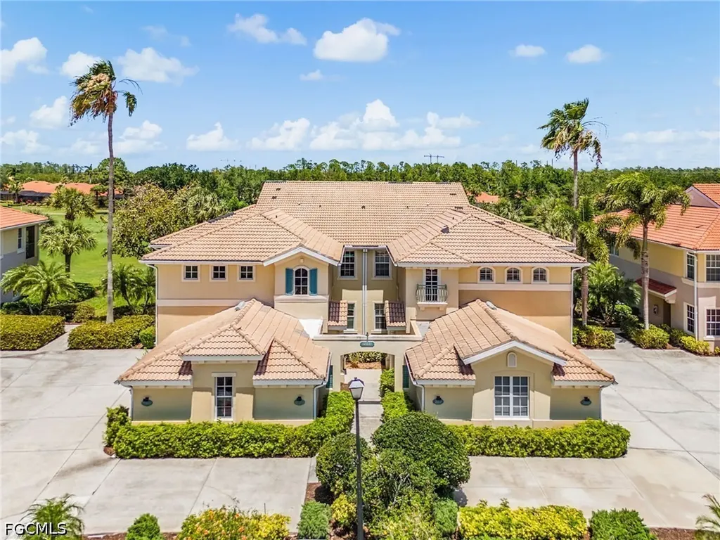 12051 Brassie Circle Fort Myers FL 33913