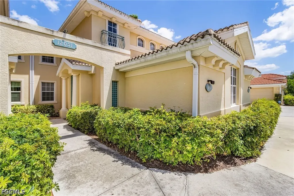 12051 Brassie Circle Fort Myers FL 33913