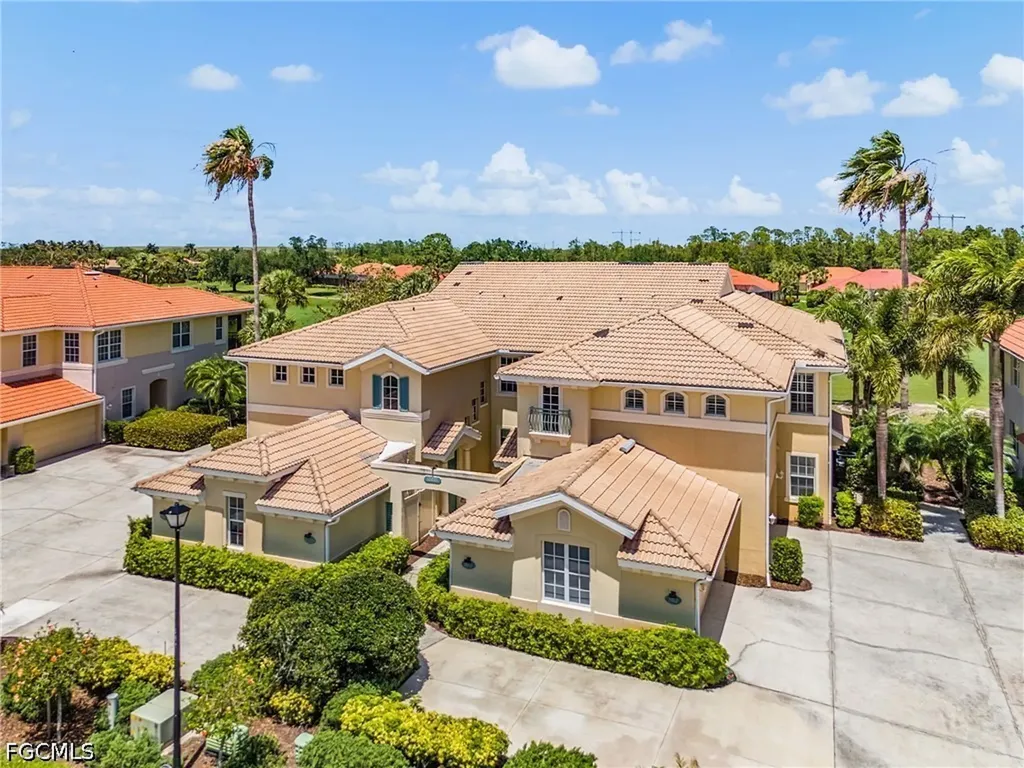 12051 Brassie Circle Fort Myers FL 33913