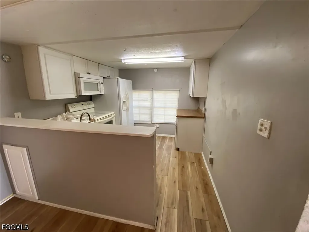 2210 Cantor Lane North Fort Myers FL 33917