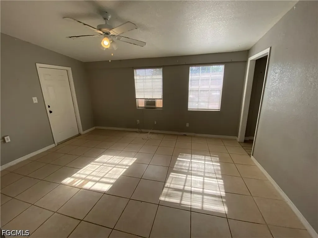 2210 Cantor Lane North Fort Myers FL 33917