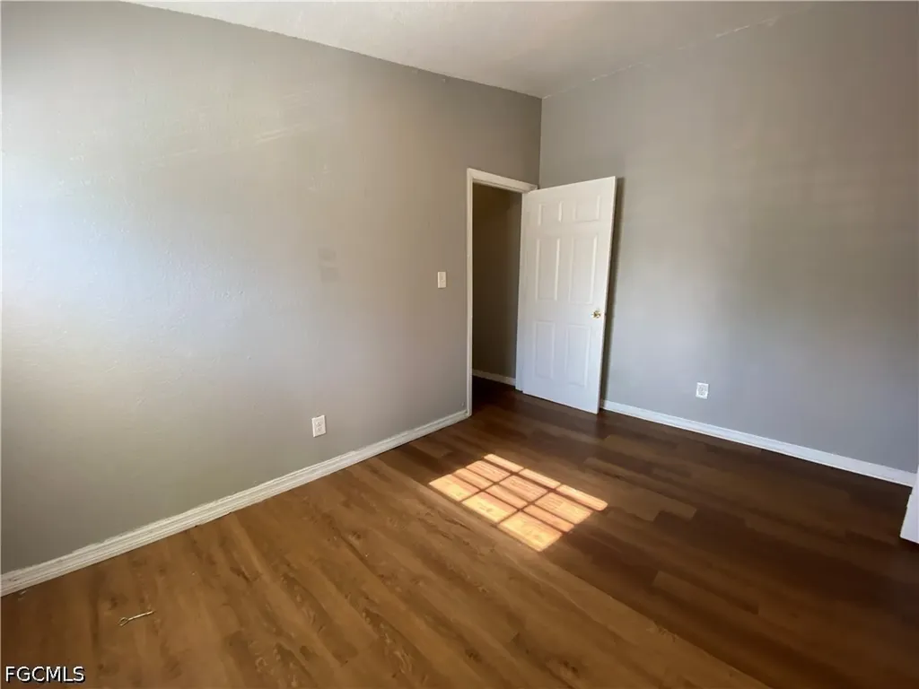 2210 Cantor Lane North Fort Myers FL 33917