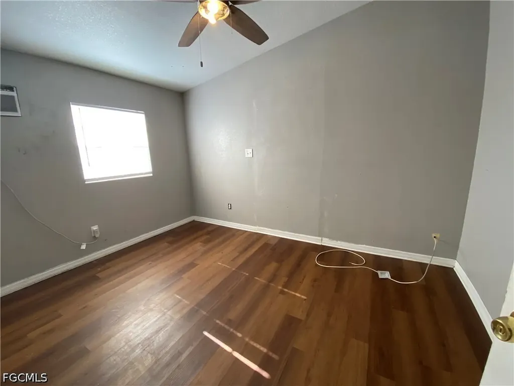 2210 Cantor Lane North Fort Myers FL 33917