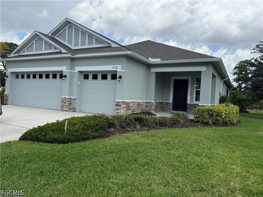 3726 Lee Boulevard Lehigh Acres FL 33971
