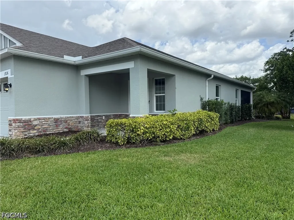 3726 Lee Boulevard Lehigh Acres FL 33971