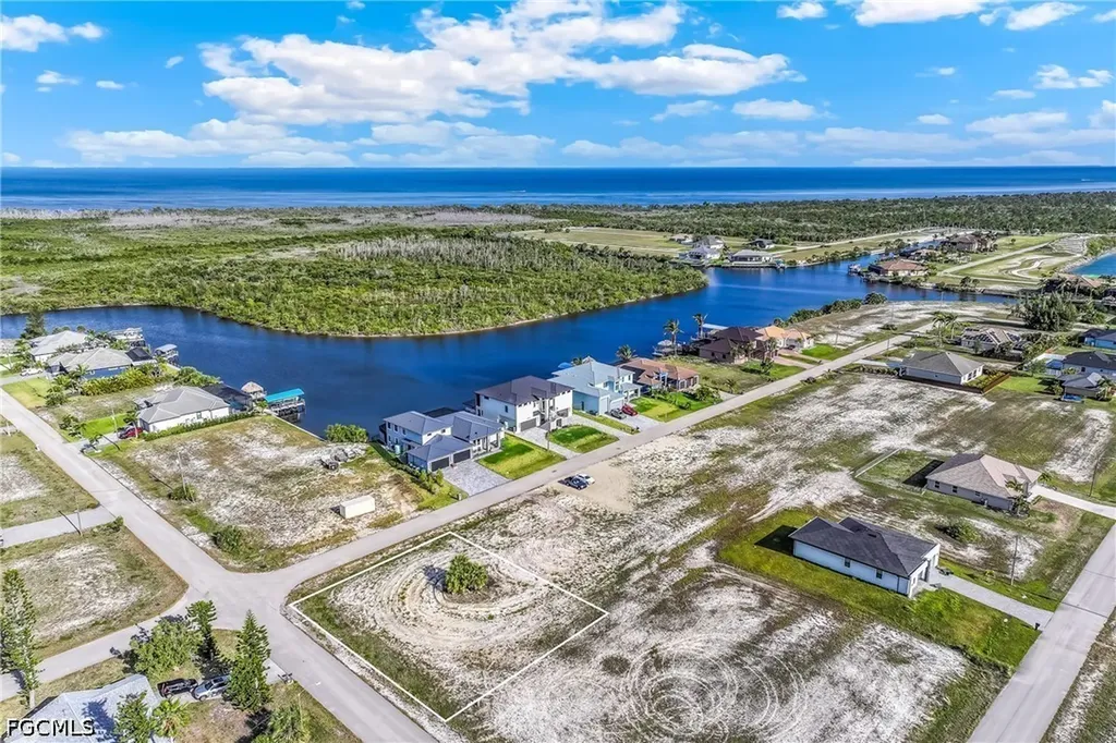 3419 NW 46th Place Cape Coral FL 33993