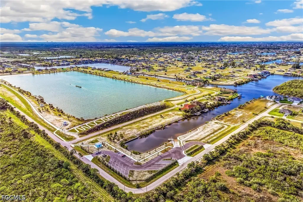 3419 NW 46th Place Cape Coral FL 33993