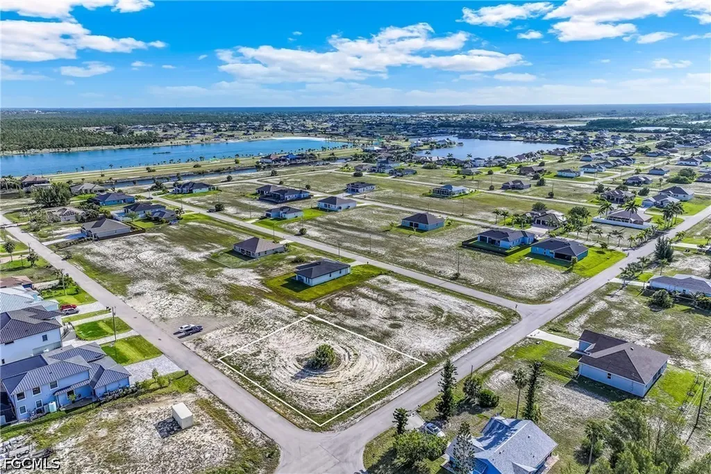 3419 NW 46th Place Cape Coral FL 33993