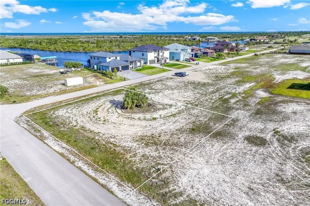 3419 NW 46th Place Cape Coral FL 33993