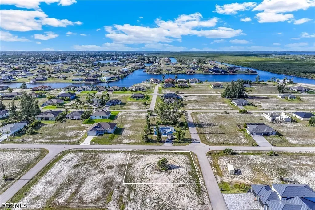 3419 NW 46th Place Cape Coral FL 33993