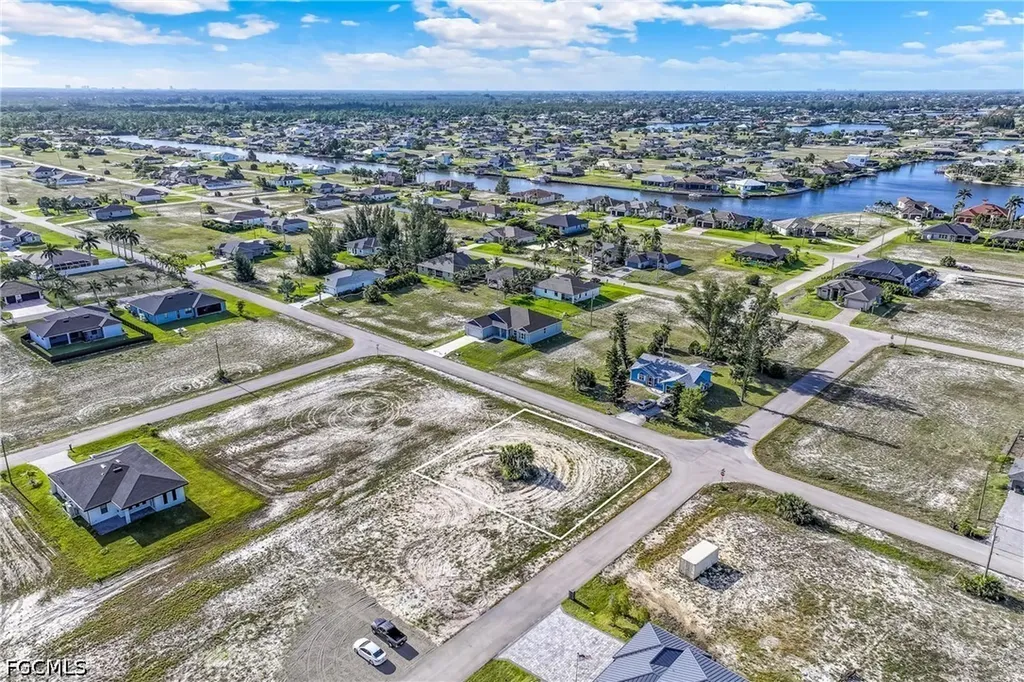 3419 NW 46th Place Cape Coral FL 33993
