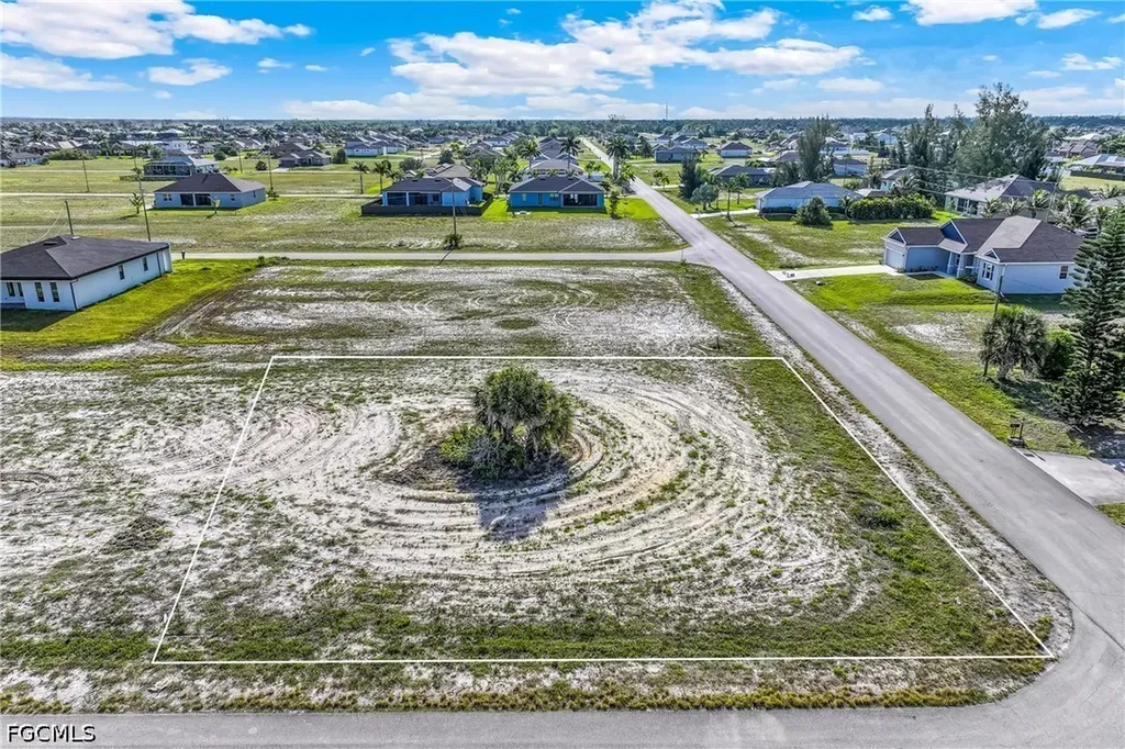 3419 NW 46th Place Cape Coral FL 33993