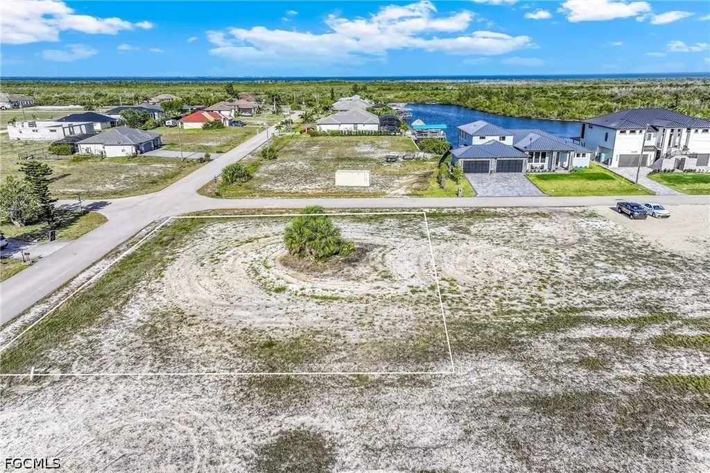 3419 NW 46th Place Cape Coral FL 33993