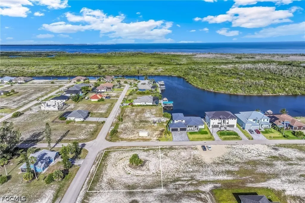 3419 NW 46th Place Cape Coral FL 33993