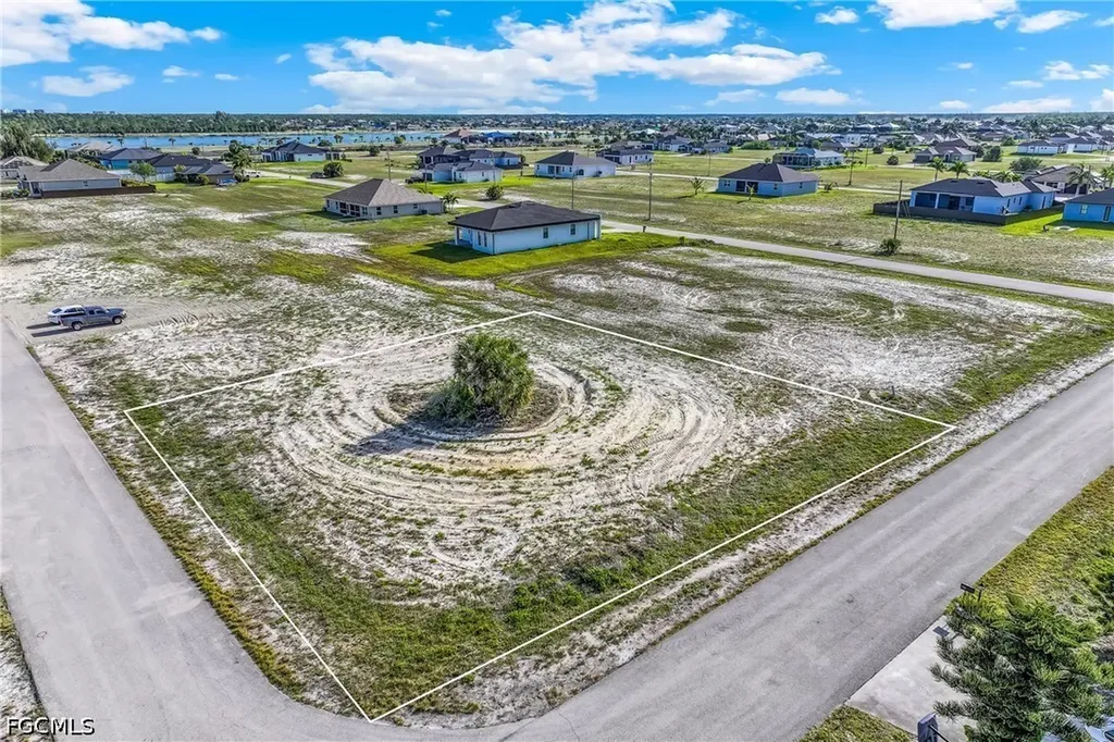 3419 NW 46th Place Cape Coral FL 33993