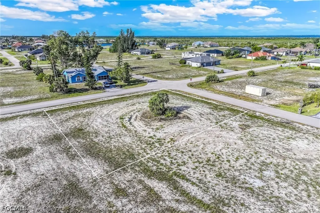 3419 NW 46th Place Cape Coral FL 33993