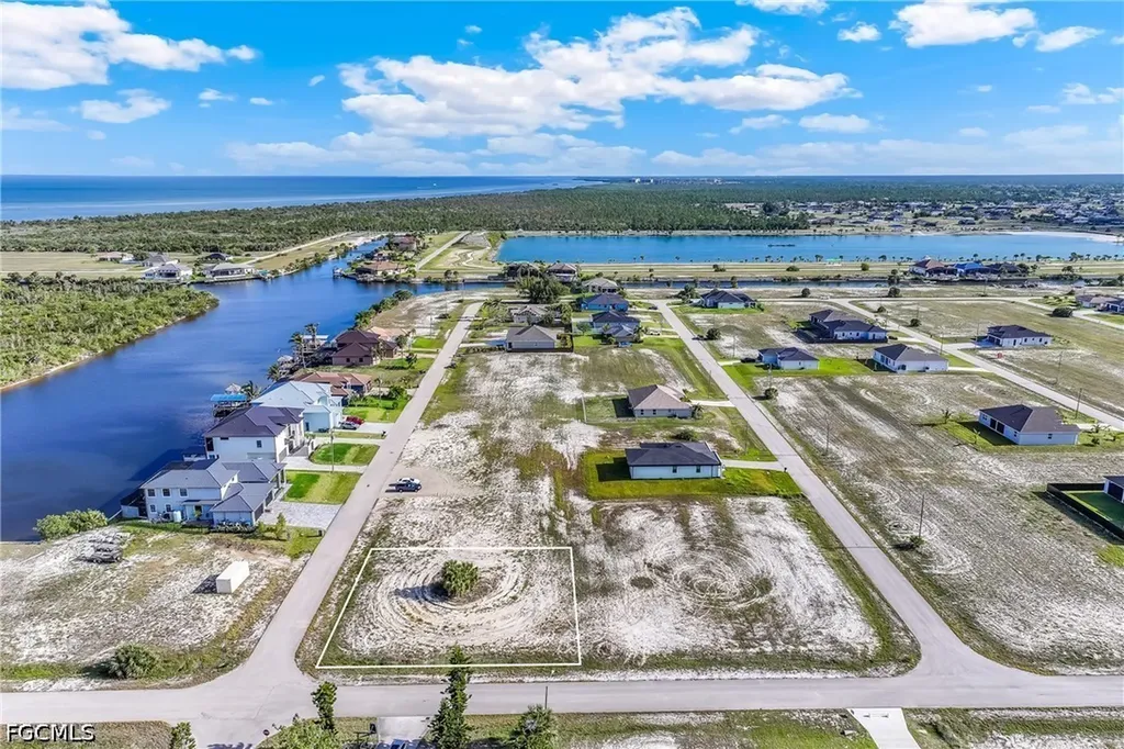 3419 NW 46th Place Cape Coral FL 33993