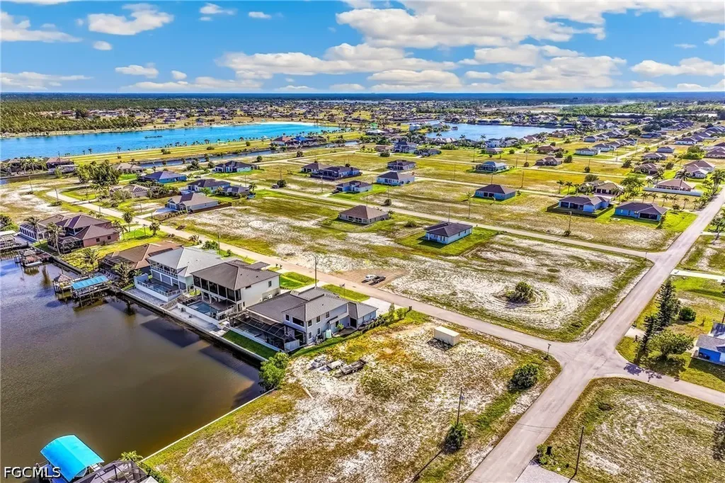 3419 NW 46th Place Cape Coral FL 33993