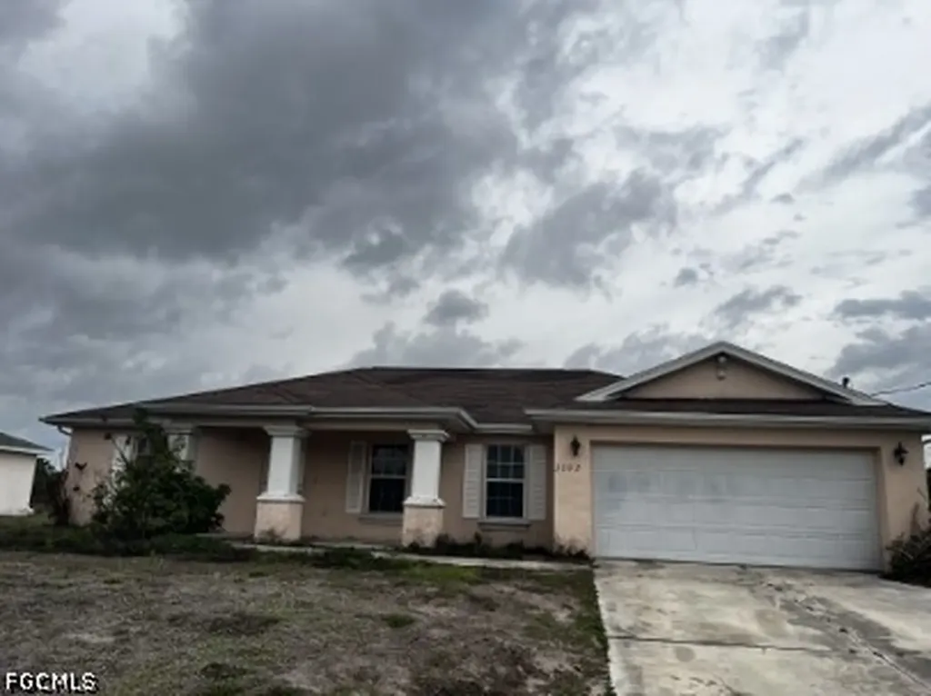 3202 61st Street W Lehigh Acres FL 33971