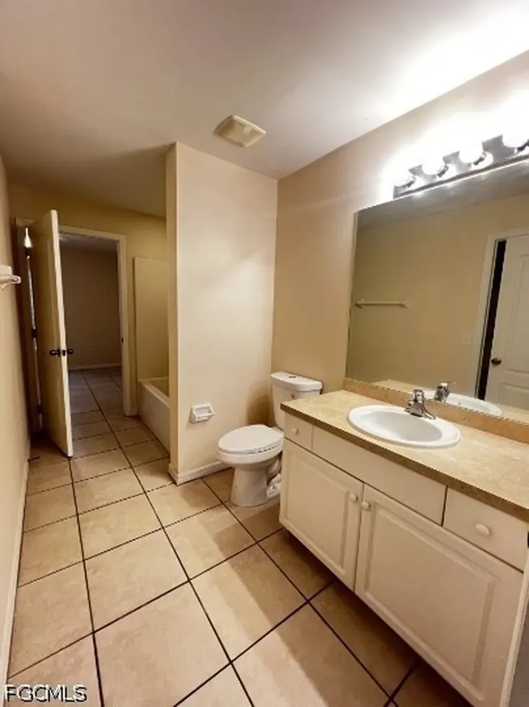 3202 61st Street W Lehigh Acres FL 33971