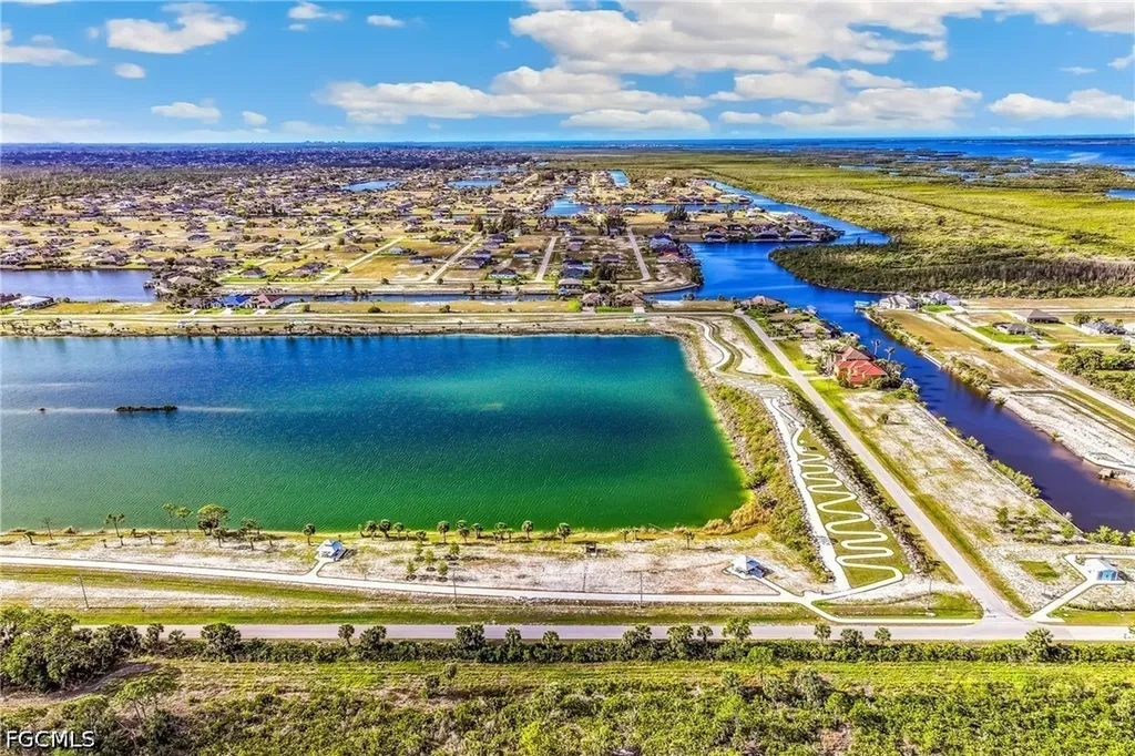 4618 NW 34th Terrace Cape Coral FL 33993