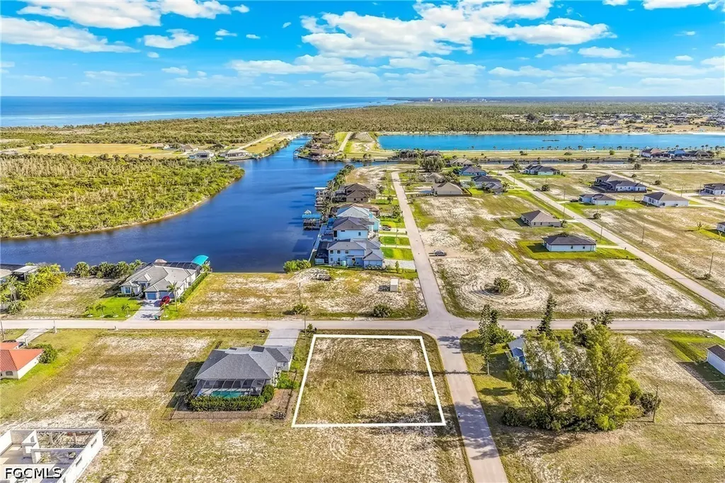 4618 NW 34th Terrace Cape Coral FL 33993