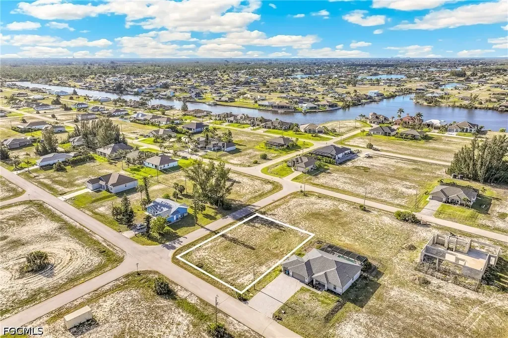 4618 NW 34th Terrace Cape Coral FL 33993