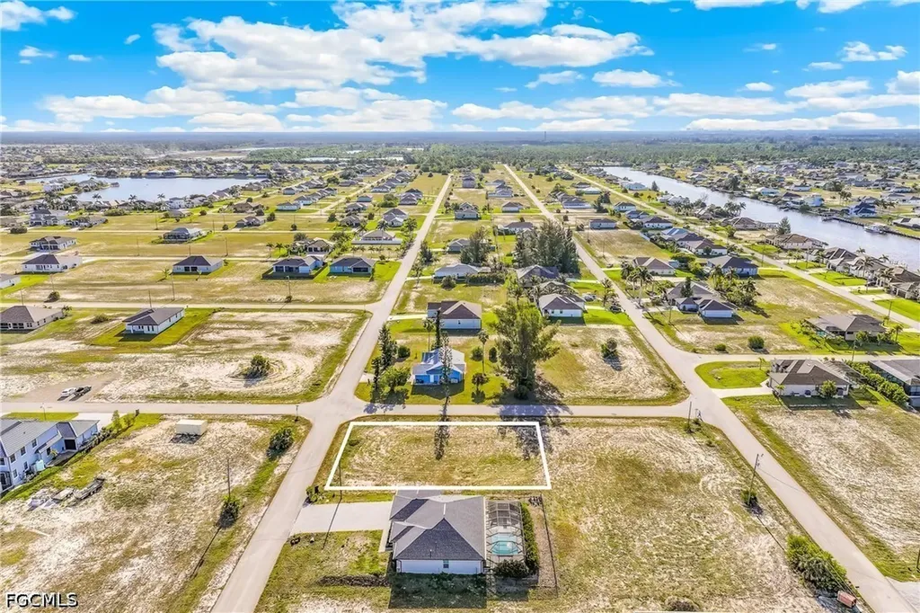 4618 NW 34th Terrace Cape Coral FL 33993