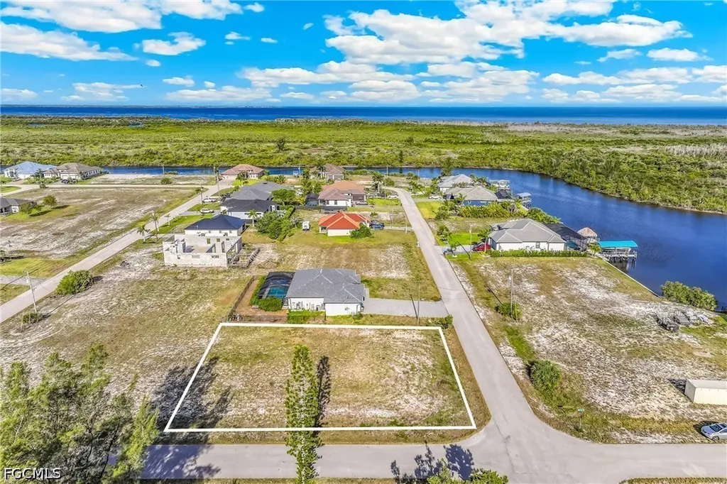 4618 NW 34th Terrace Cape Coral FL 33993