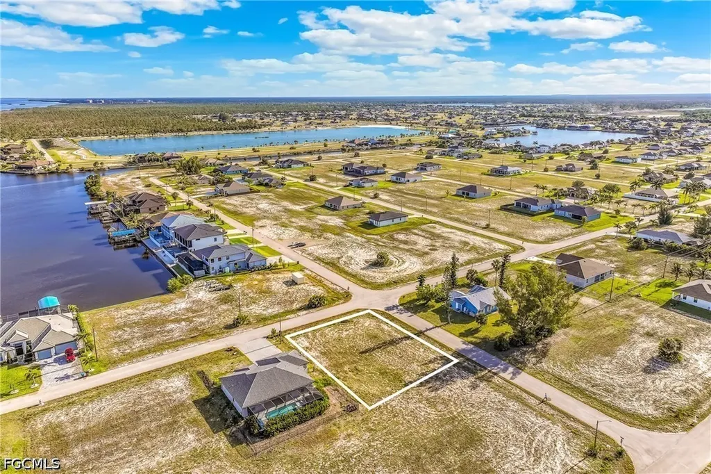 4618 NW 34th Terrace Cape Coral FL 33993