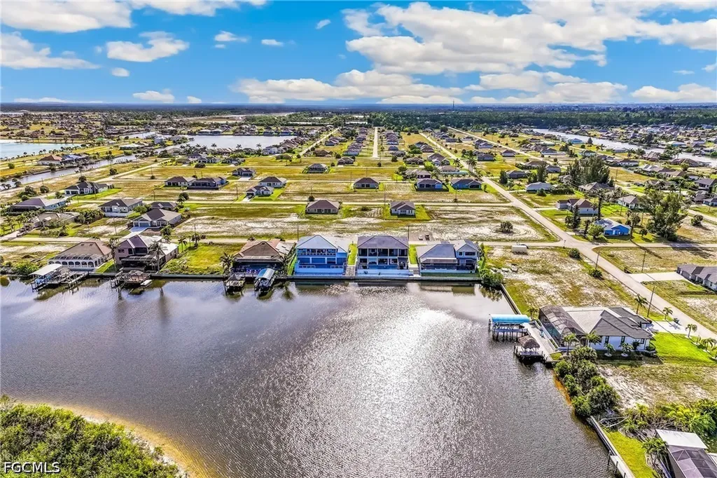 4618 NW 34th Terrace Cape Coral FL 33993
