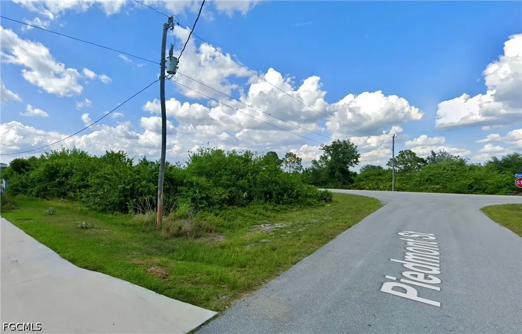 221 Piedmont Street Lehigh Acres FL 33974