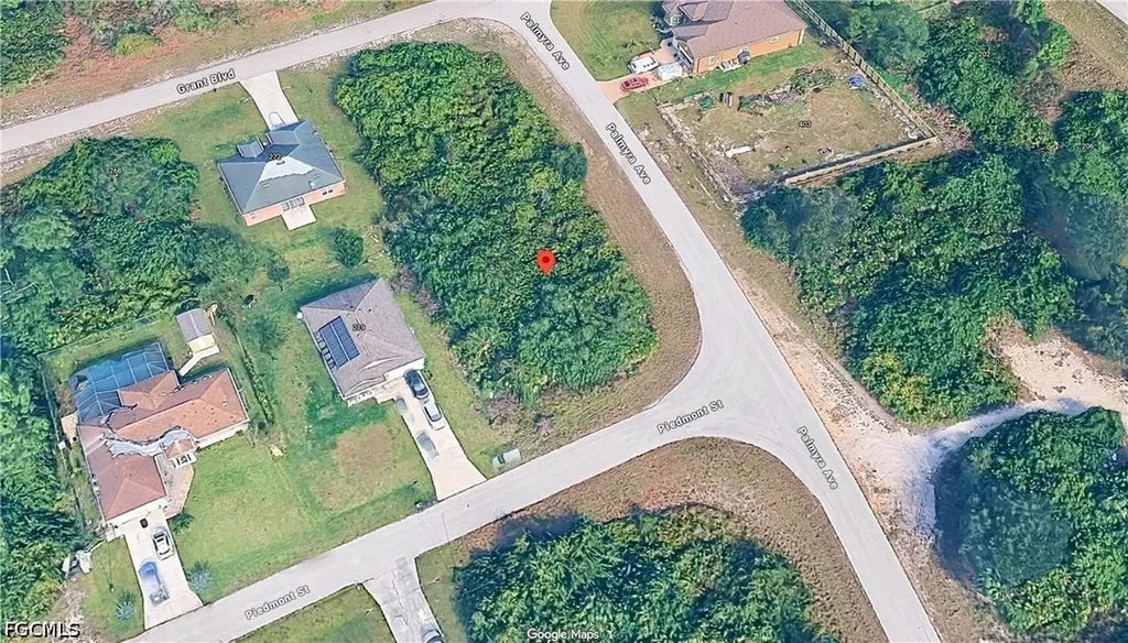 221 Piedmont Street Lehigh Acres FL 33974