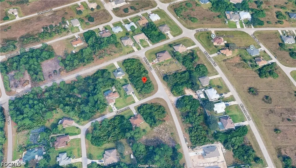 221 Piedmont Street Lehigh Acres FL 33974