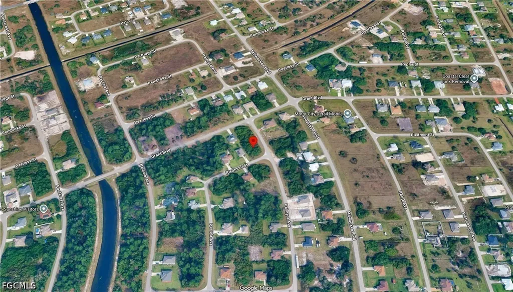 221 Piedmont Street Lehigh Acres FL 33974