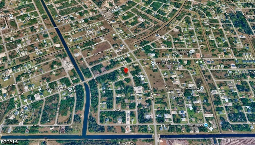 221 Piedmont Street Lehigh Acres FL 33974