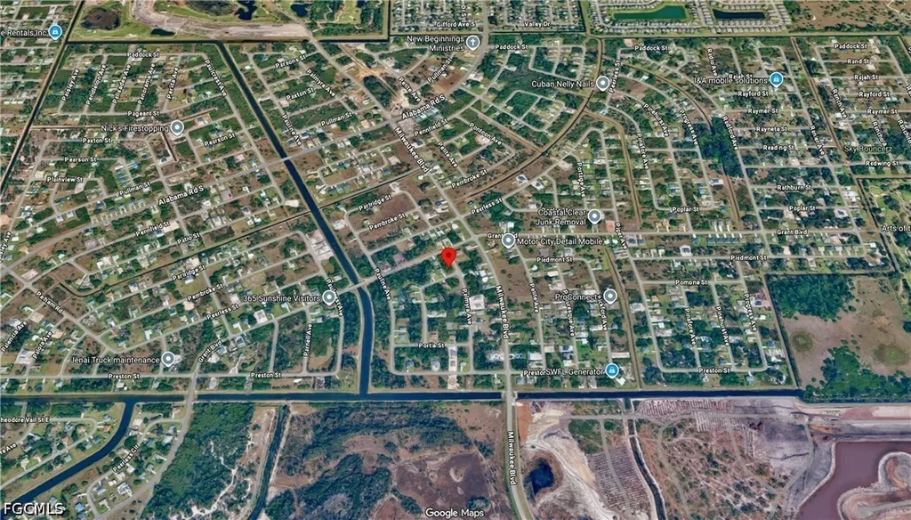 221 Piedmont Street Lehigh Acres FL 33974