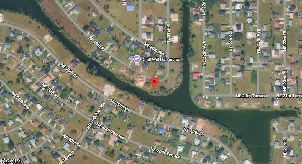 2106 NE 19th Place Cape Coral FL 33909