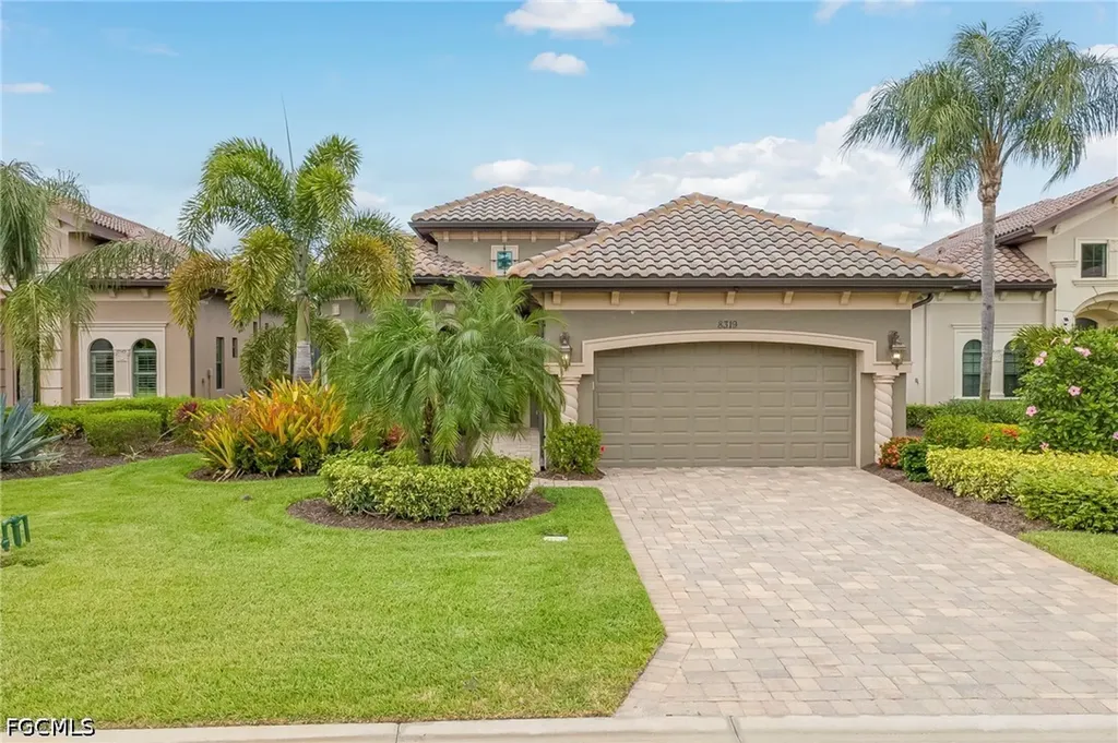 8319 Adelio Lane Fort Myers FL 33912