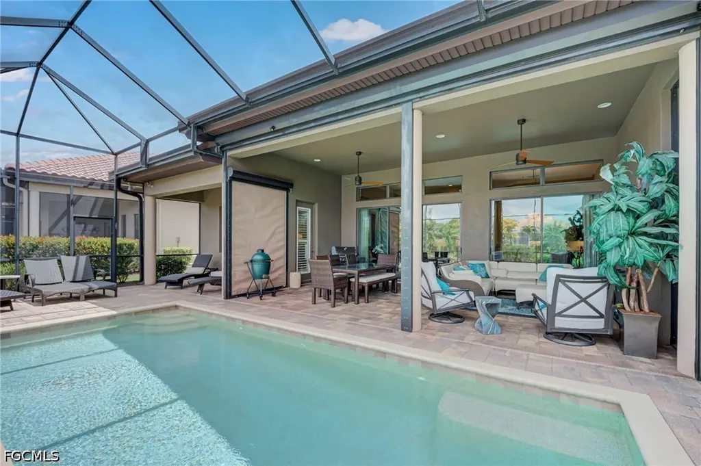 8319 Adelio Lane Fort Myers FL 33912