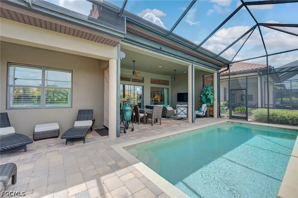 8319 Adelio Lane Fort Myers FL 33912