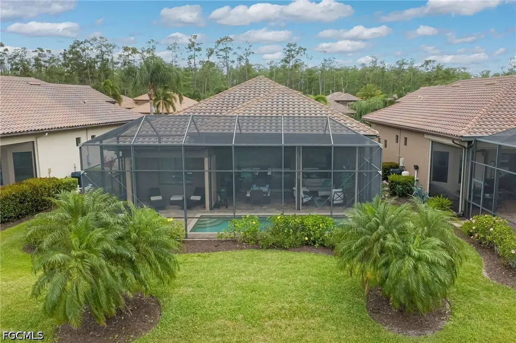 8319 Adelio Lane Fort Myers FL 33912