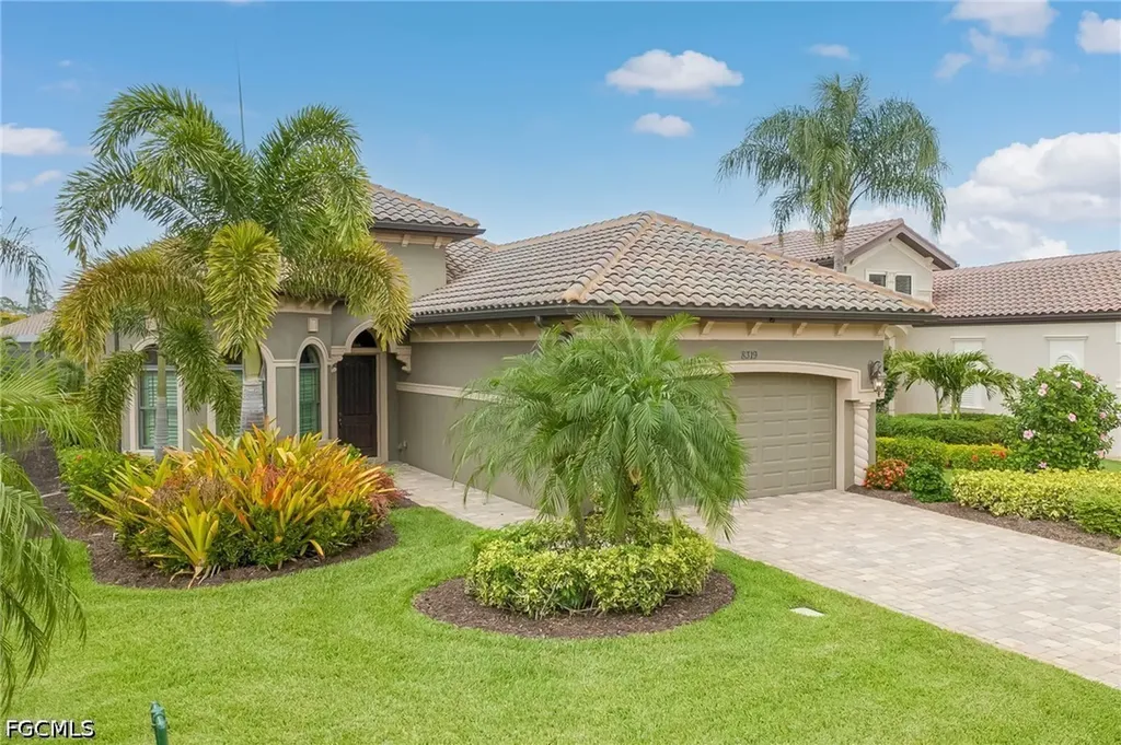 8319 Adelio Lane Fort Myers FL 33912