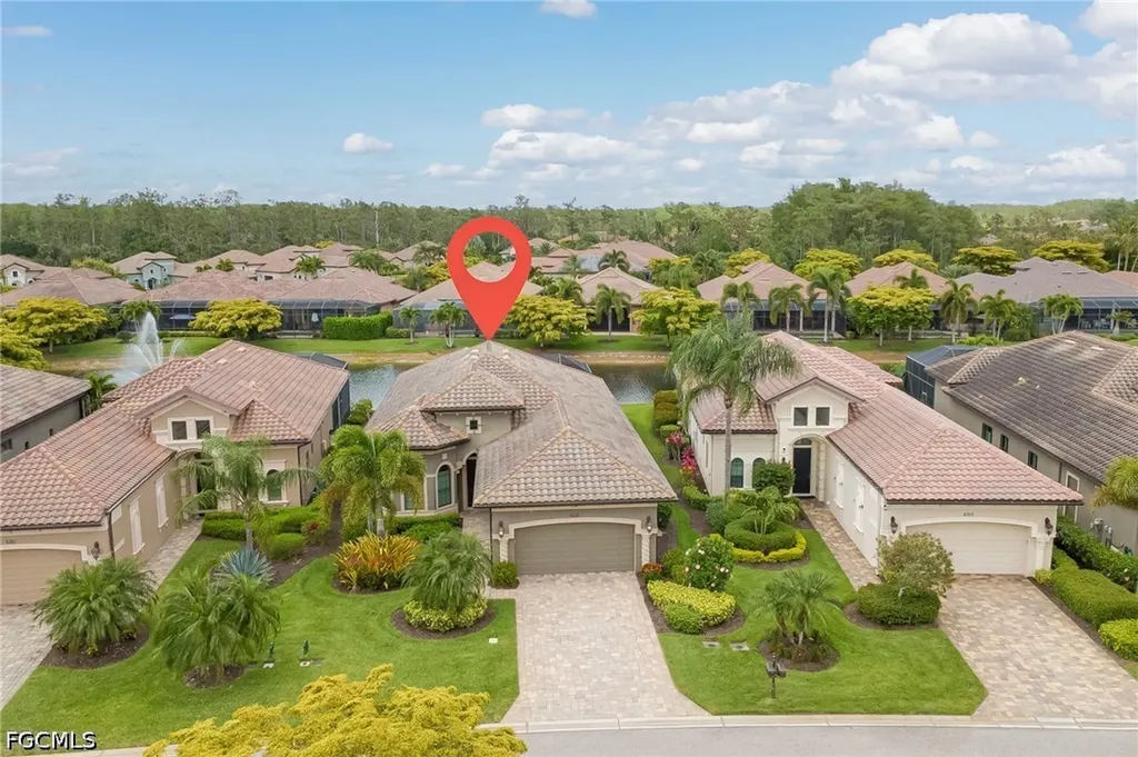 8319 Adelio Lane Fort Myers FL 33912