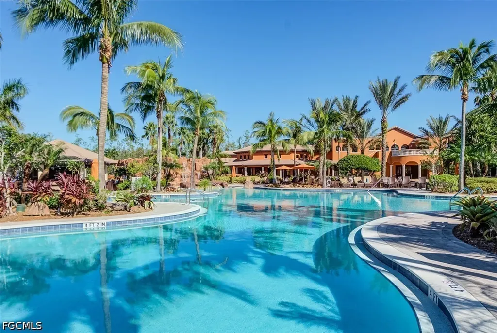8319 Adelio Lane Fort Myers FL 33912
